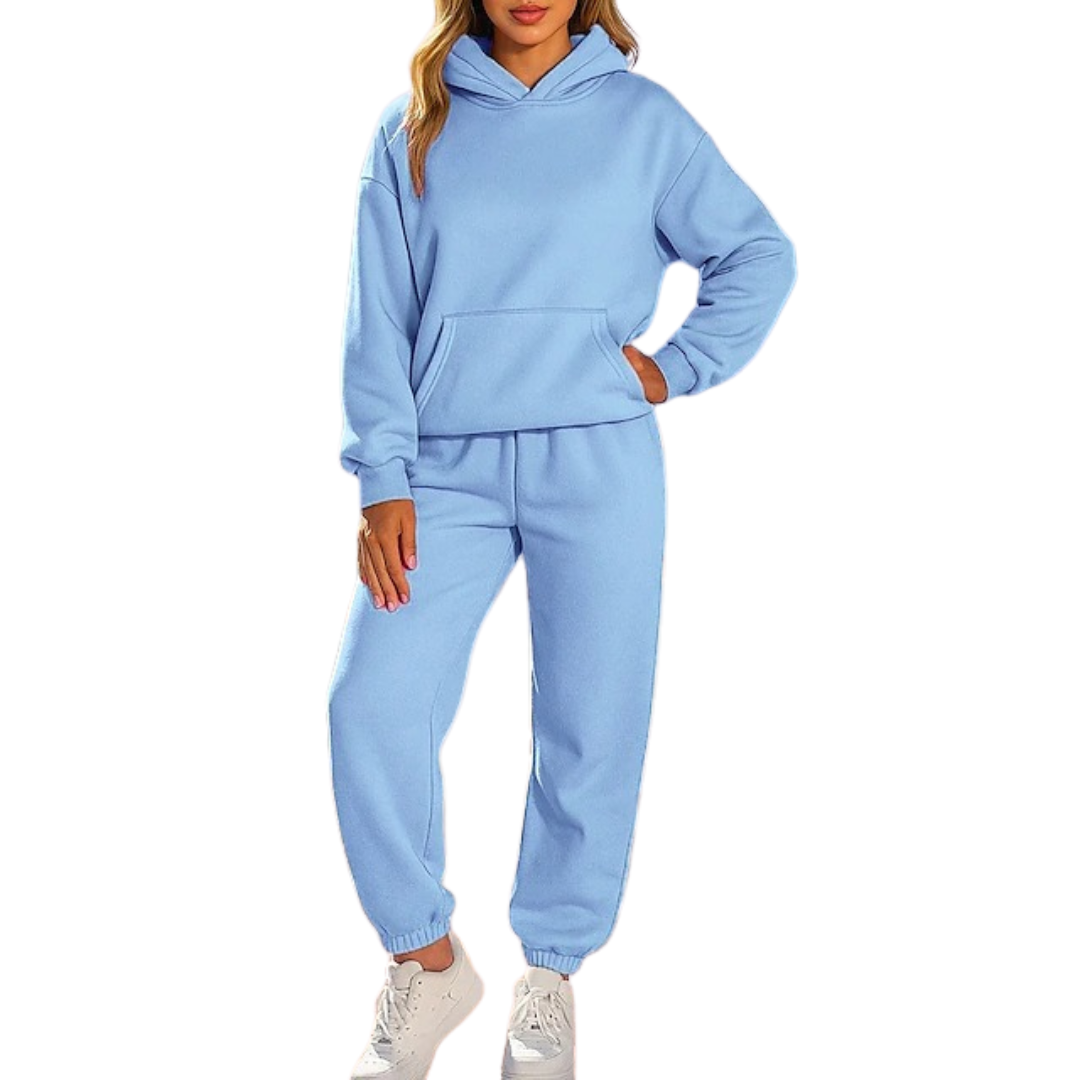 Liliana™ | Cozy Womens Loungewear Set
