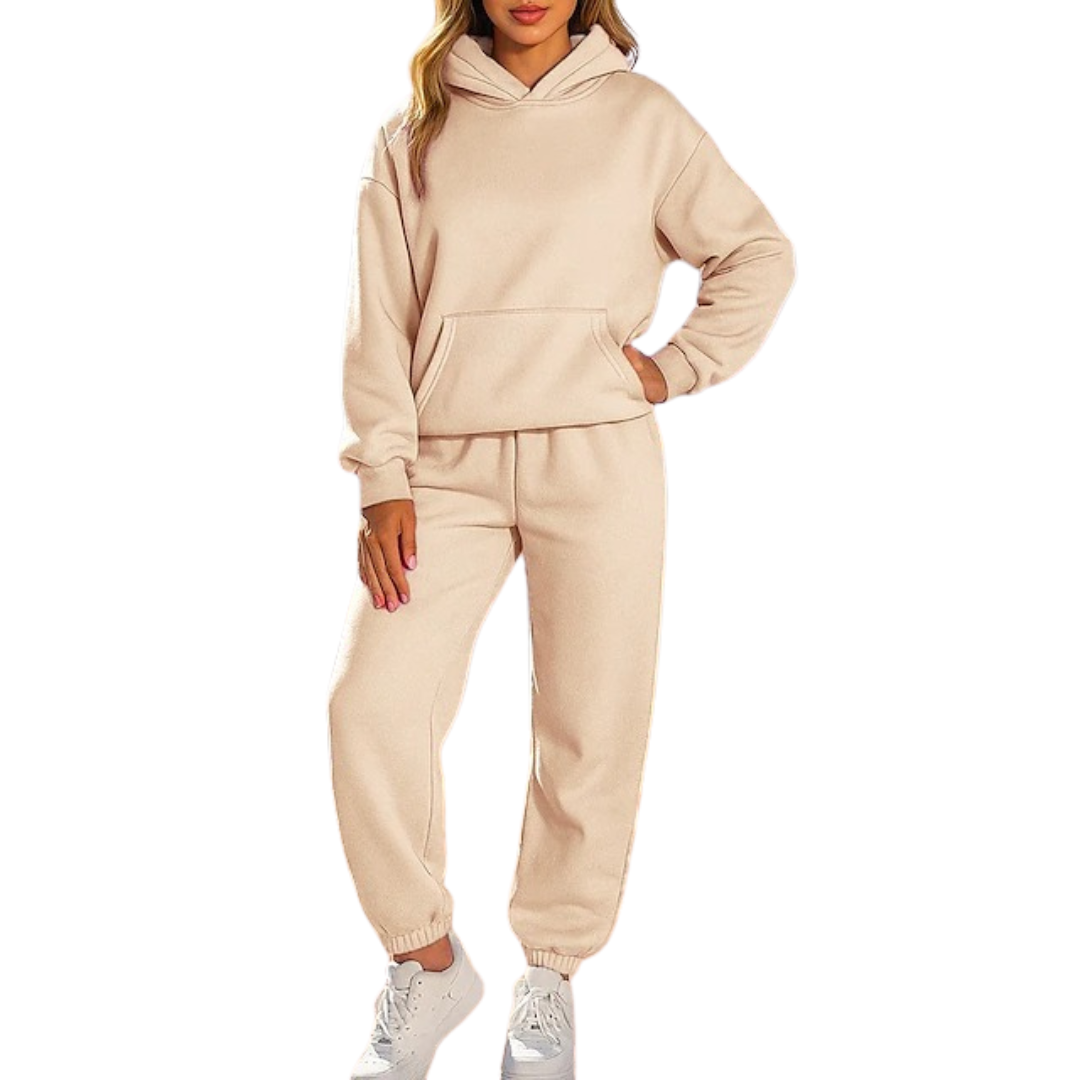 Liliana™ | Cozy Womens Loungewear Set