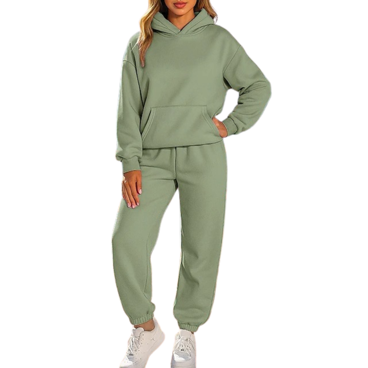 Liliana™ | Cozy Womens Loungewear Set