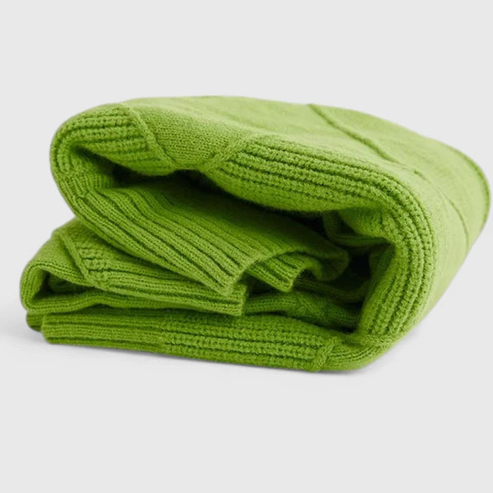 Adryssell | Comfortable Sweater