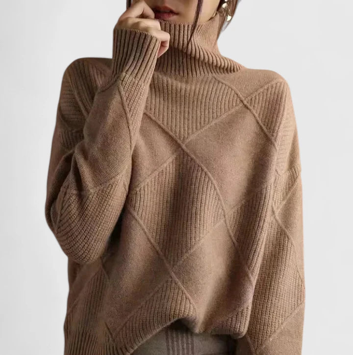 Adryssell | Comfortable Sweater