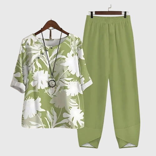 Alessia™ | Comfortable Two Piece Set 3