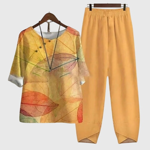 Alessia™ | Comfortable Two Piece Set 4