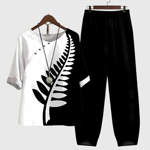 Alessia™ | Comfortable Two Piece Set 5