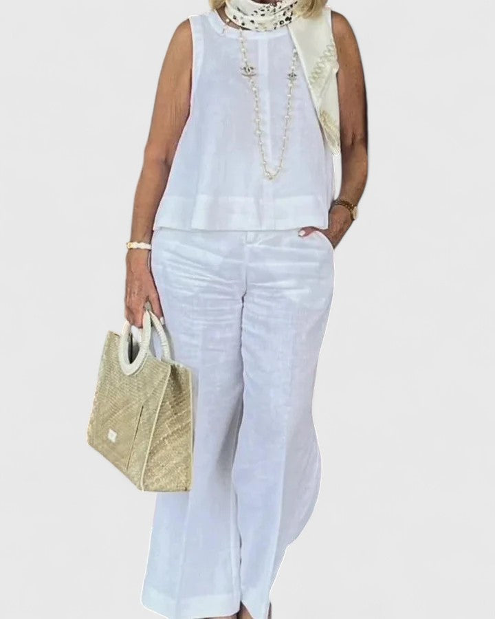 Alondra | Comfortable Two-Piece Set 0