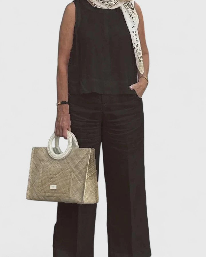 Alondra | Comfortable Two-Piece Set 1