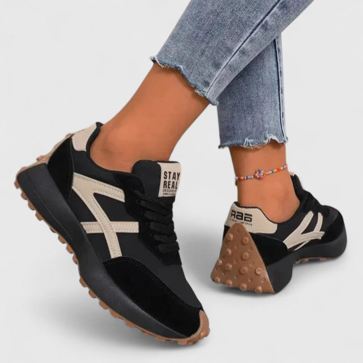 Amy | Orthopedic Sneakers 1