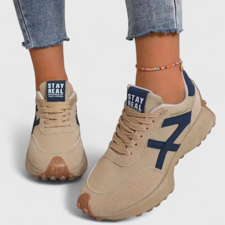 Amy | Orthopedic Sneakers 2