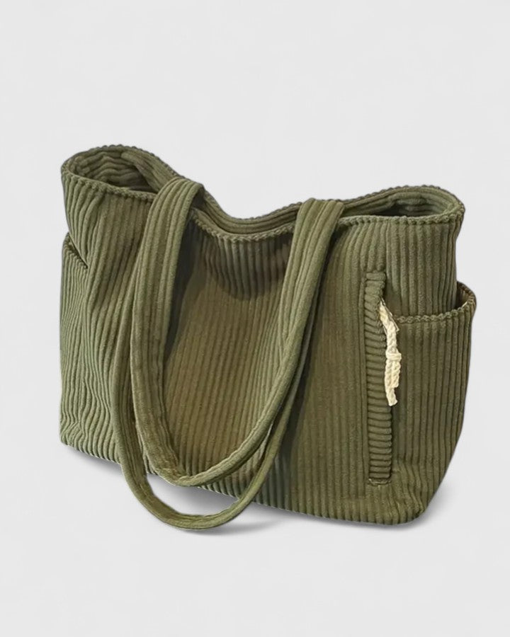 Angelique | Sophisticated Tote Bag 0