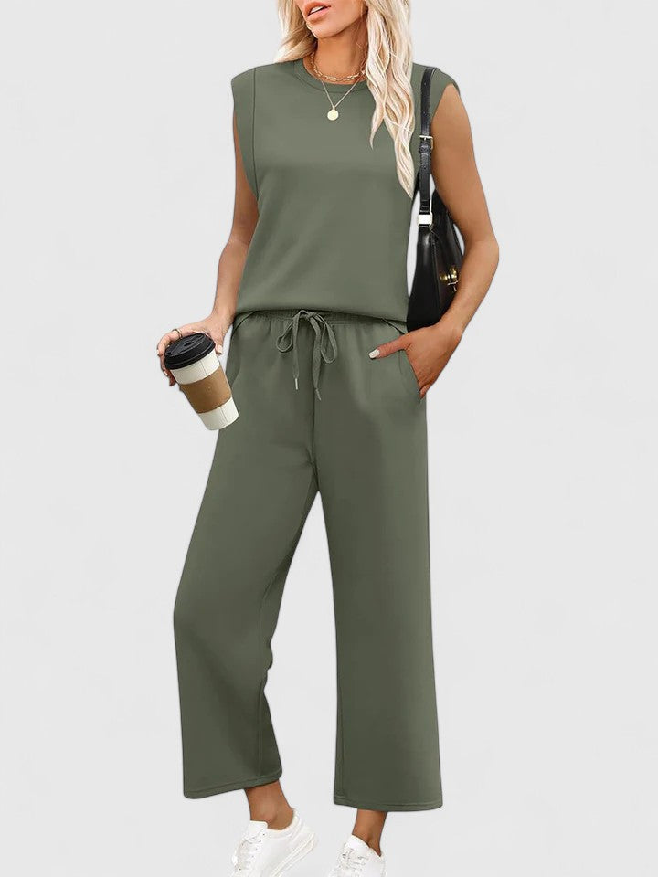 Anniston | Elegant Two-Piece Set 1