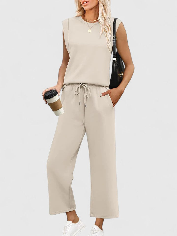 Anniston | Elegant Two-Piece Set 2