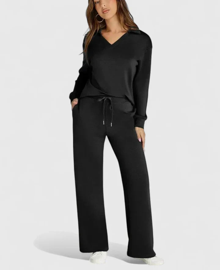 Anzhelee | Sophisticated Two-Piece Set 7