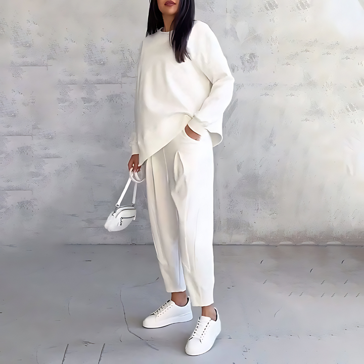 Avenn | Comfortable Two-Piece Set 2