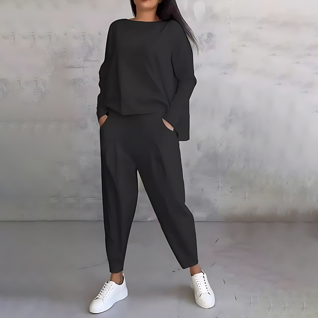 Avenn | Comfortable Two-Piece Set 4
