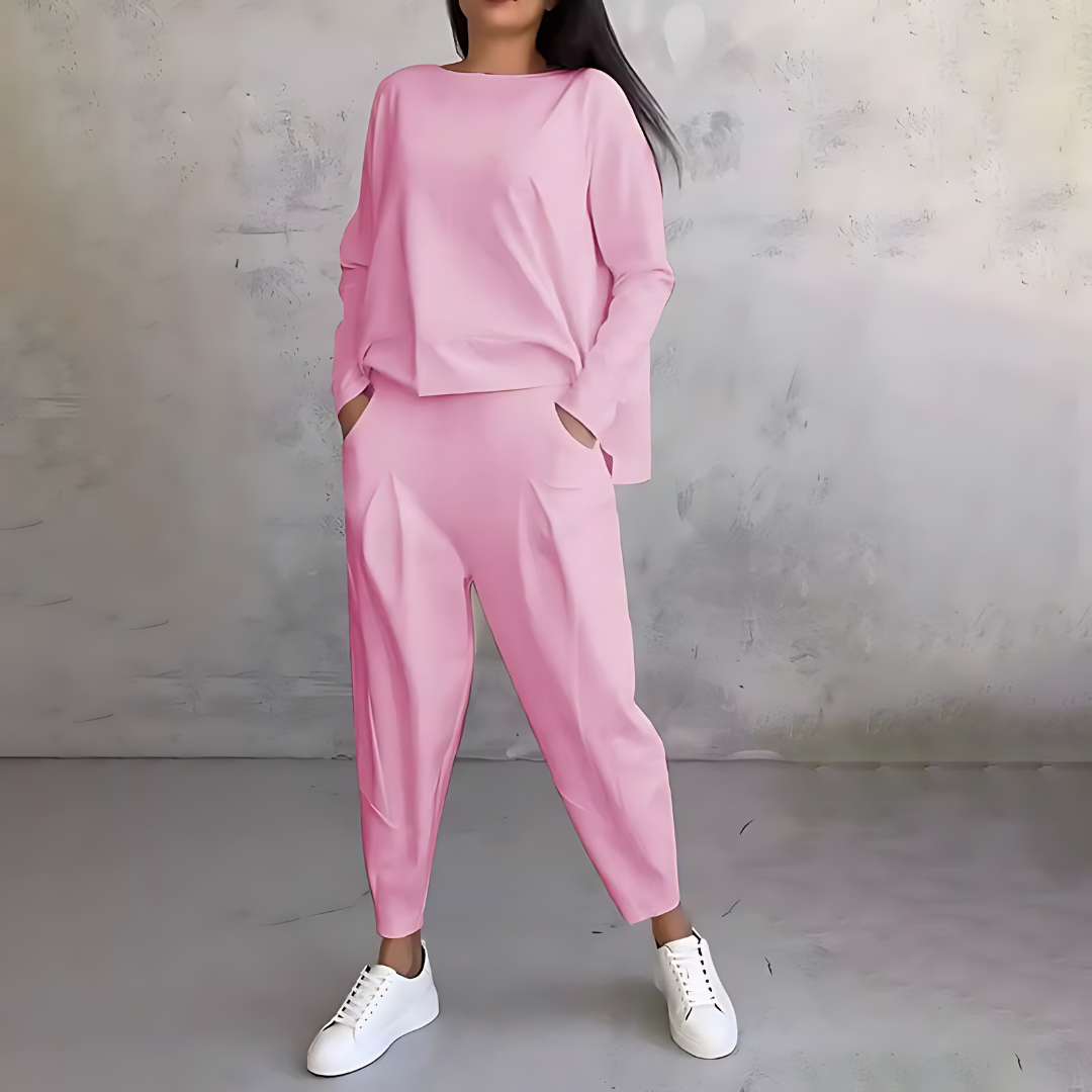 Avenn | Comfortable Two-Piece Set 5