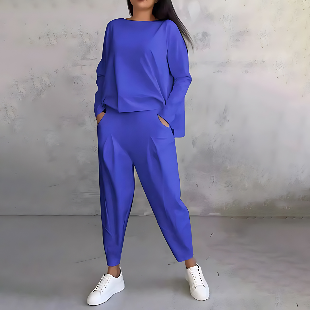 Avenn | Comfortable Two-Piece Set 6