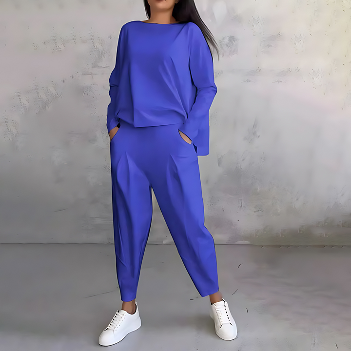 Avenn | Comfortable Two-Piece Set 6
