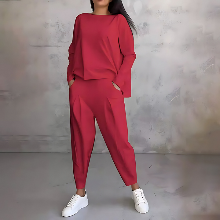 Avenn | Comfortable Two-Piece Set 7