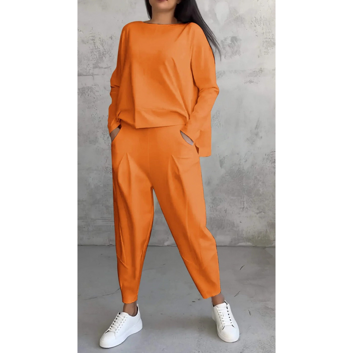 Avenn | Comfortable Two-Piece Set 9