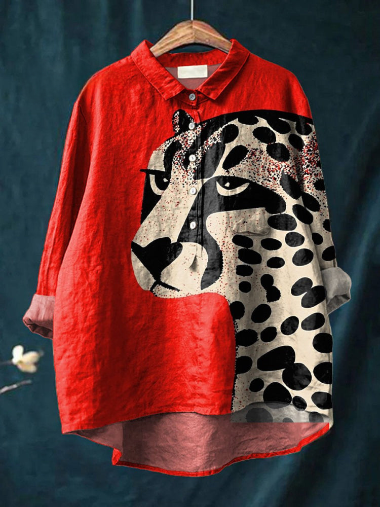 Bianca - Bold Spirit Shirt 0