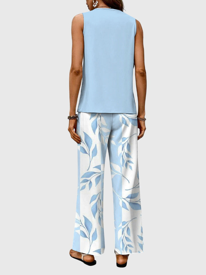 Brenda™ | Elegant 2-Piece Summer Set 2