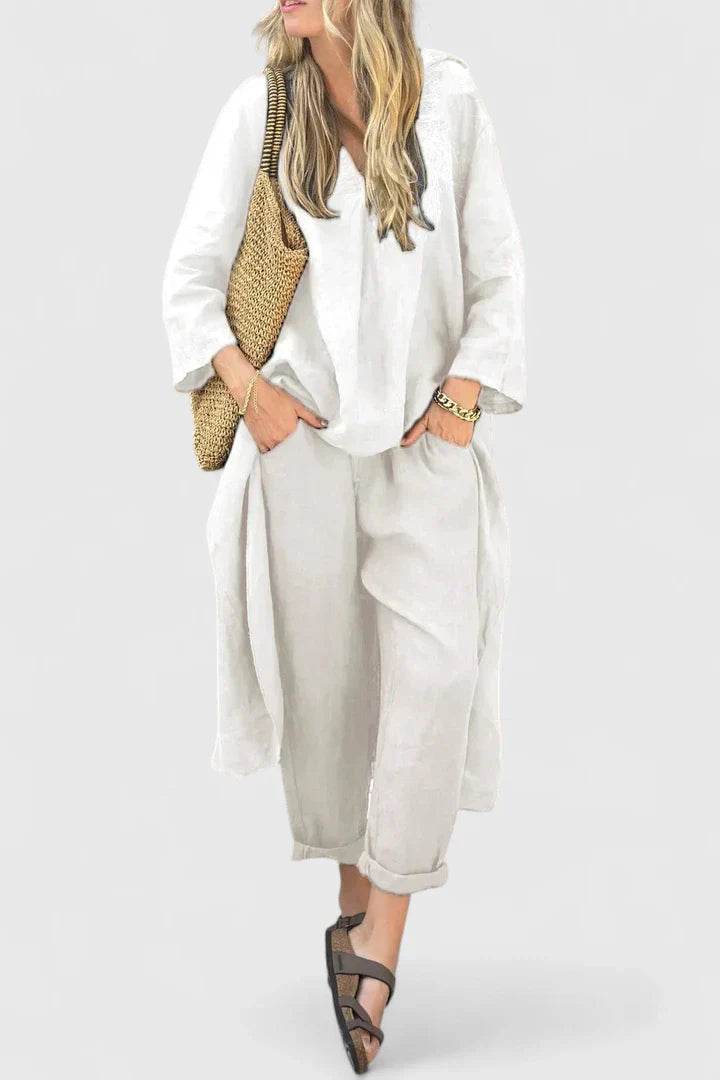 Brittnee | Comfortable Set 1