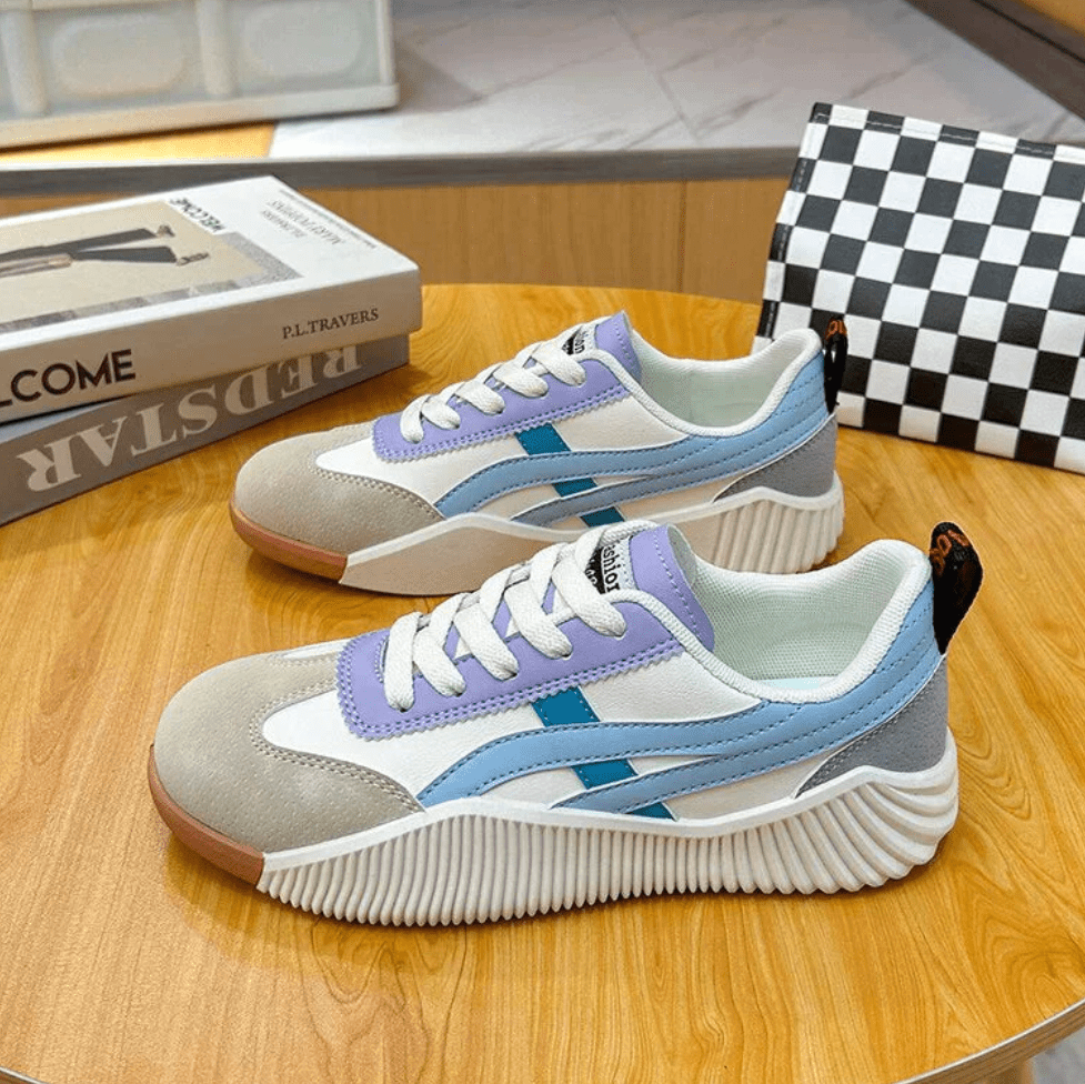 Nyla | PureComfort Orthopedic Shoes