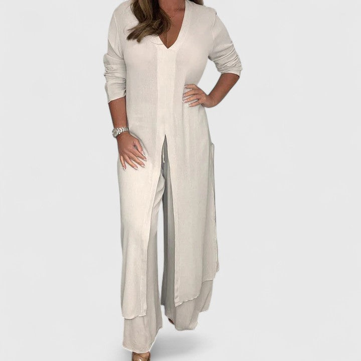 Carmella | Comfortable Two-Piece Set 2