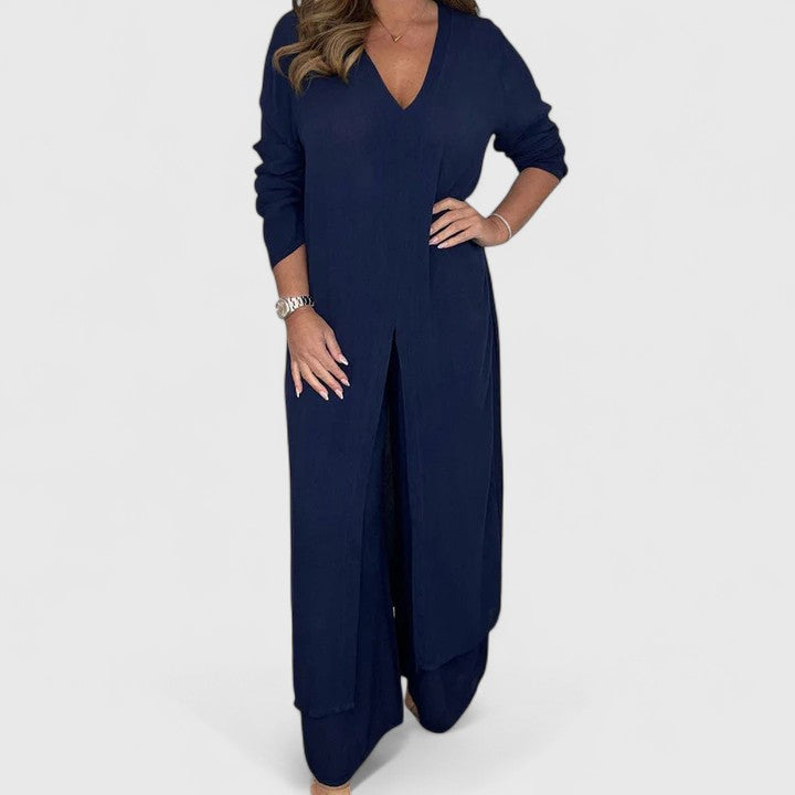 Carmella | Comfortable Two-Piece Set 3