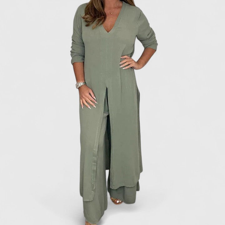 Carmella | Comfortable Two-Piece Set 5