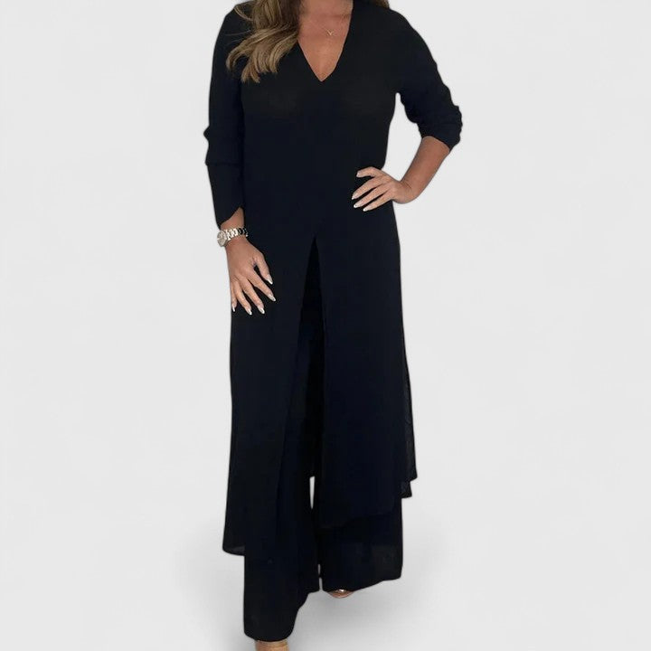 Carmella | Comfortable Two-Piece Set 6