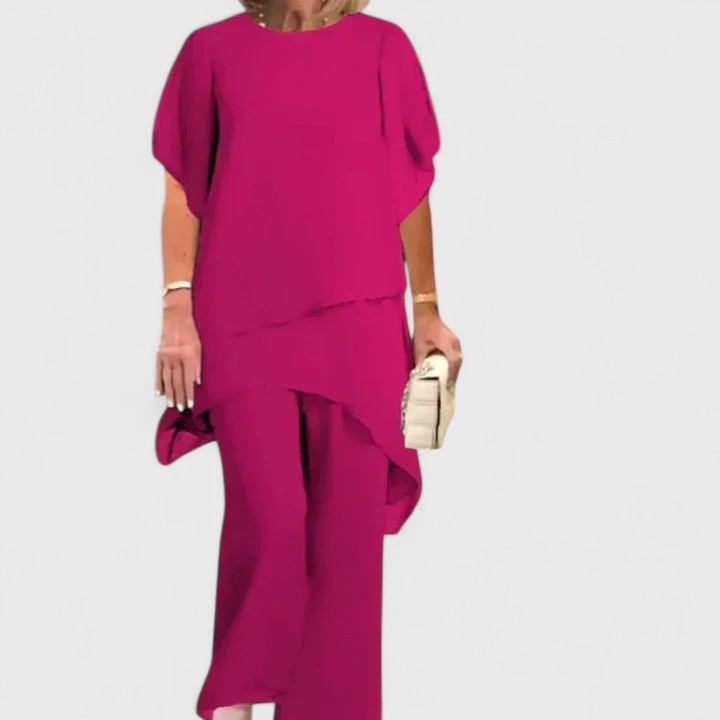 Cassie | Sophisticated Set 0