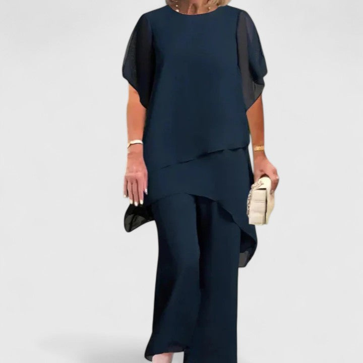 Cassie | Sophisticated Set 1