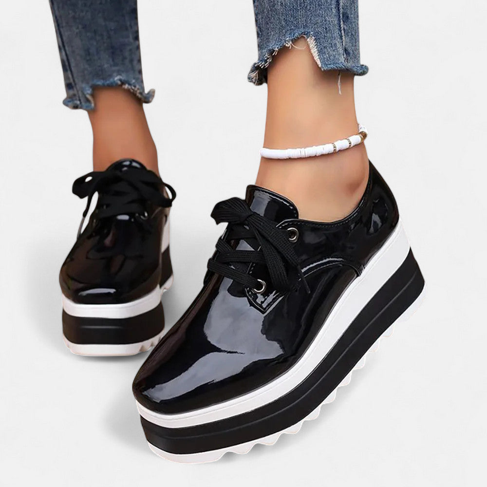 Chiara  Orthopedic Platform Derby 2