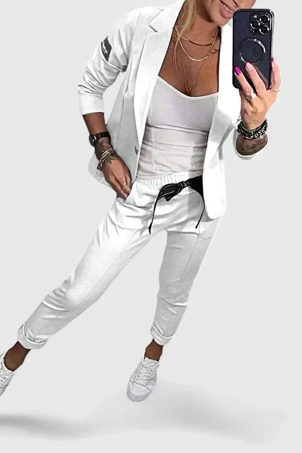 Chrystel | Elegant Two-Piece Set 8