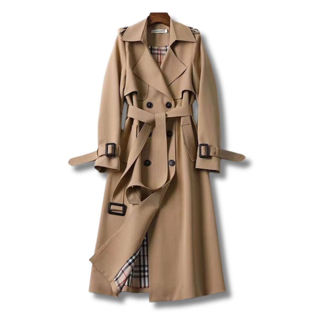 Classic Trench Coat 0