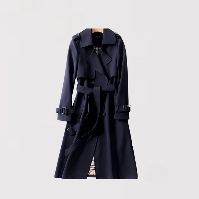 Classic Trench Coat 5