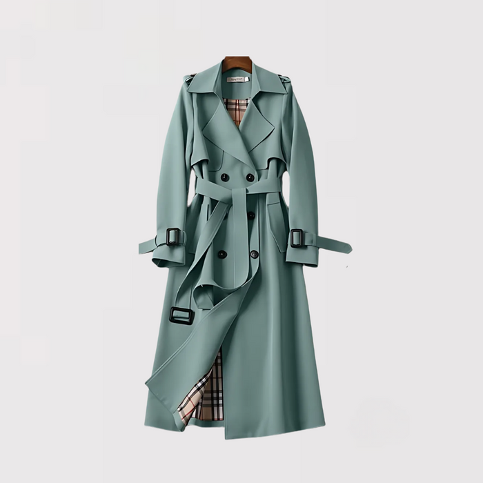 Classic Trench Coat 6