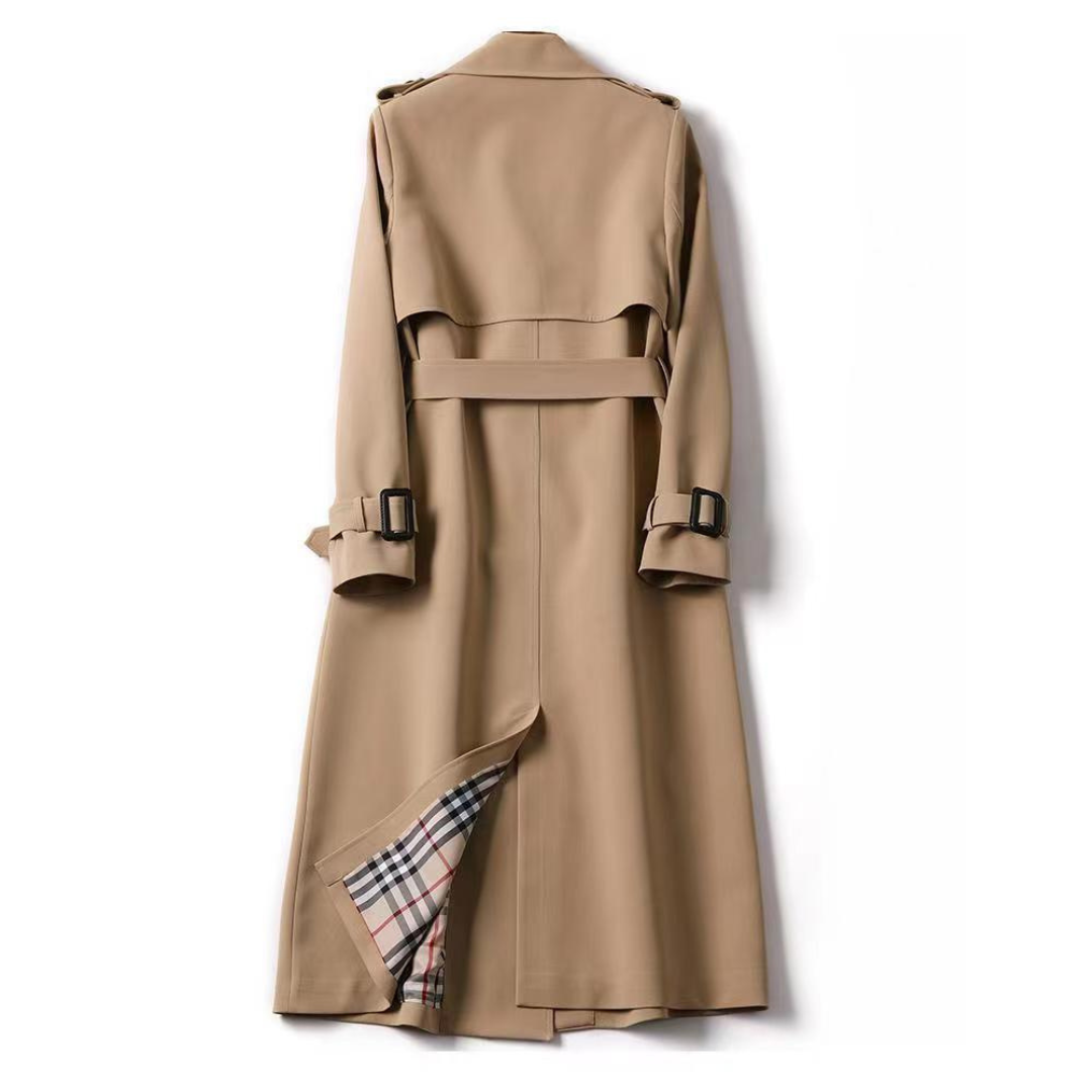 Classic Trench Coat 8
