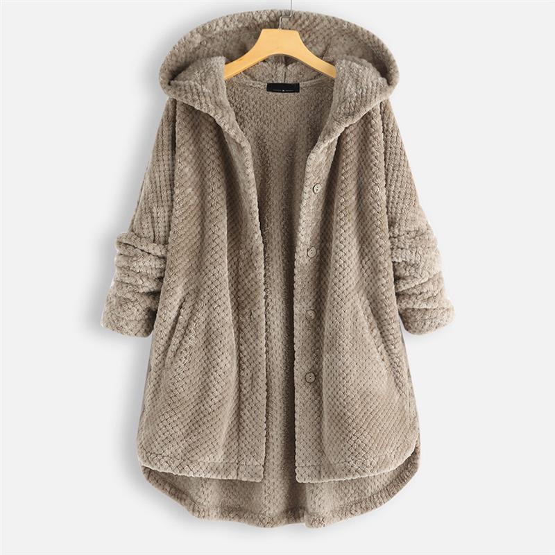Classic Winter Coat 5