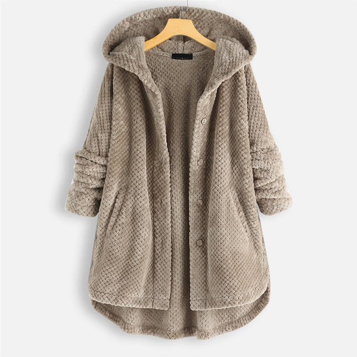 Classic Winter Coat 5