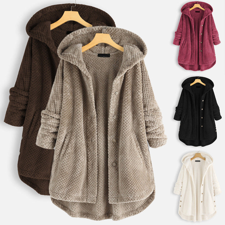Classic Winter Coat 7