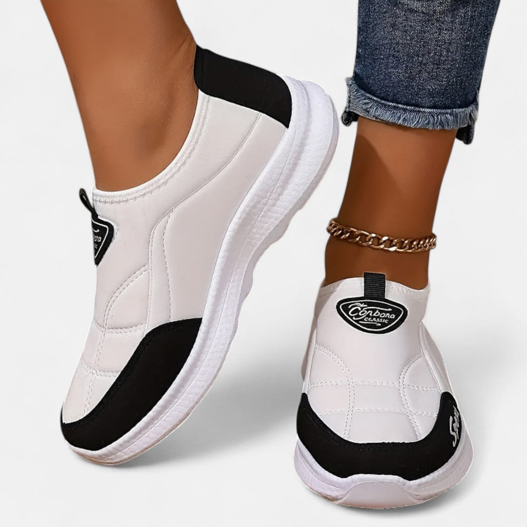 Dalia Orthopedic Sneakers 0