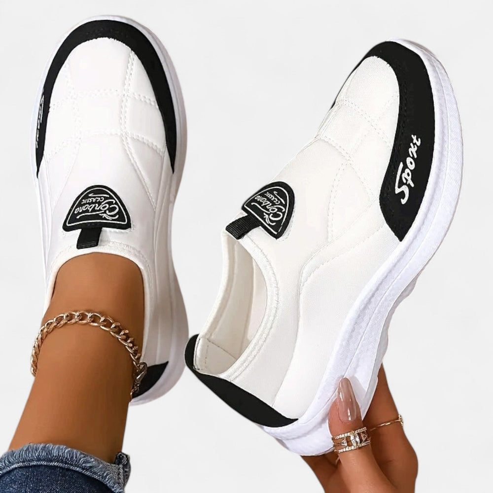 Dalia Orthopedic Sneakers 1