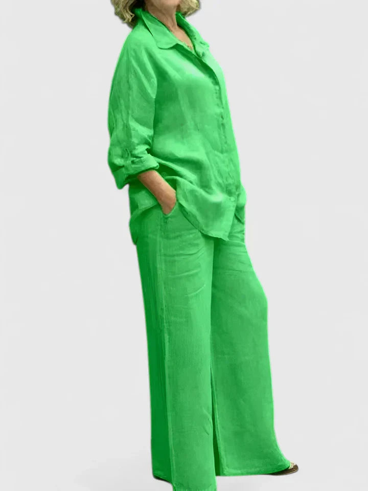 Danilyn | Comfortable Set 11