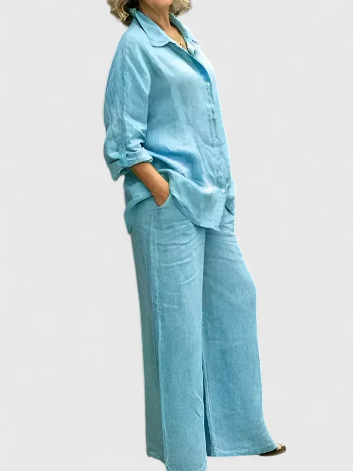 Danilyn | Comfortable Set 2