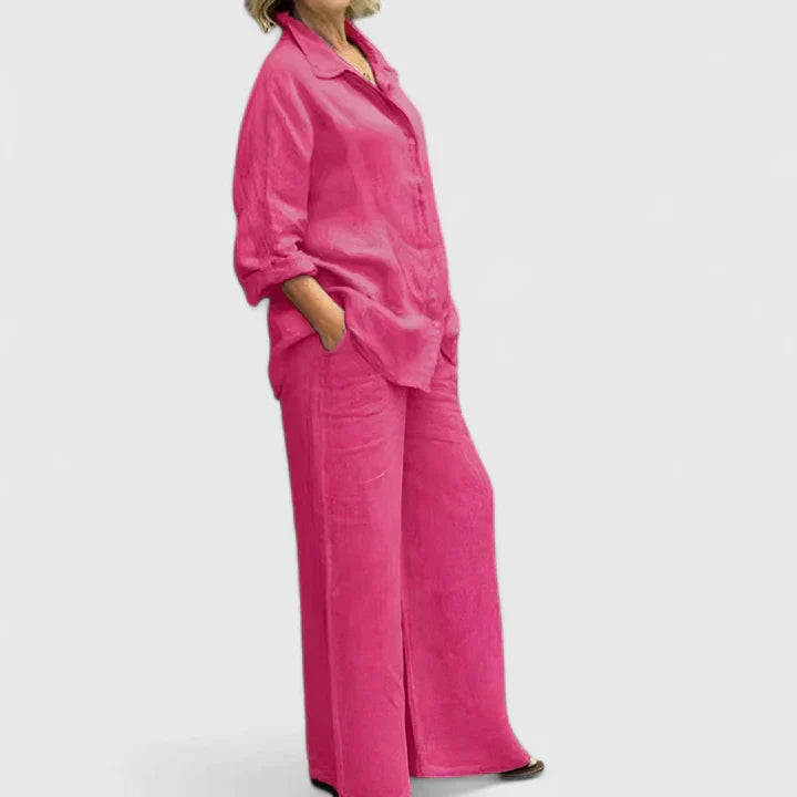 Danilyn | Comfortable Set 4