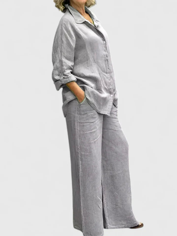 Danilyn | Comfortable Set 6