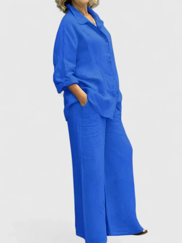 Danilyn | Comfortable Set 7