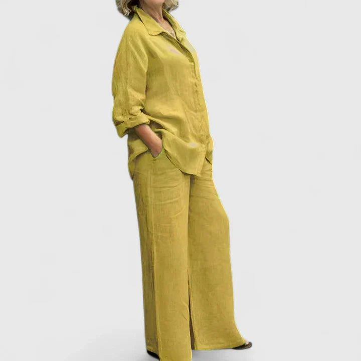 Danilyn | Comfortable Set 8